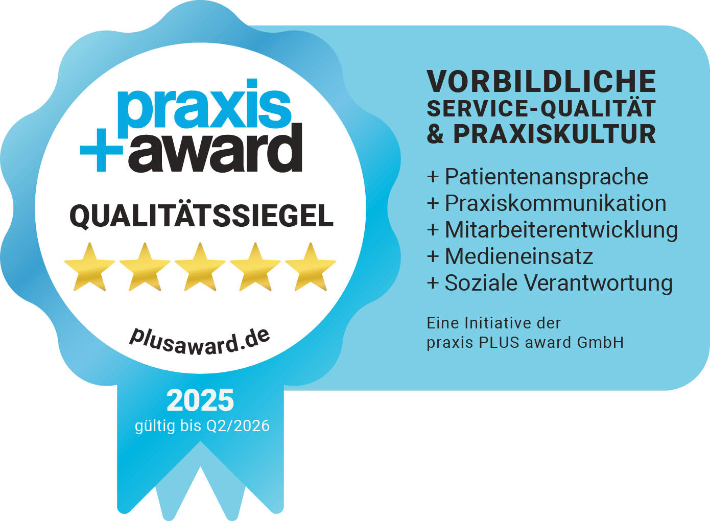 #praxisplusaward